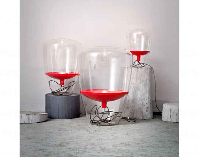 Fotka galerie Brokis-Balloons