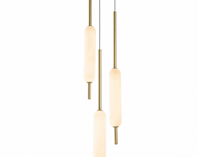 Fotka galerie Il Fanale-Typha