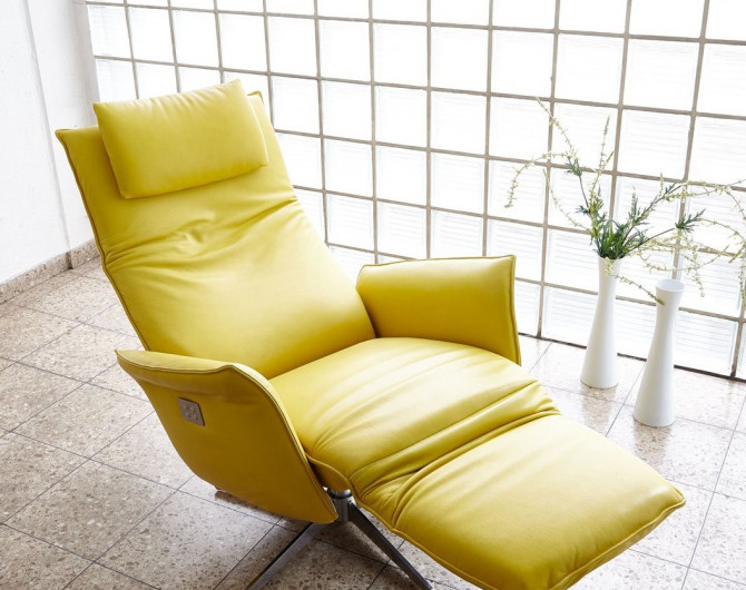 Fotka galerie Koinor-Star