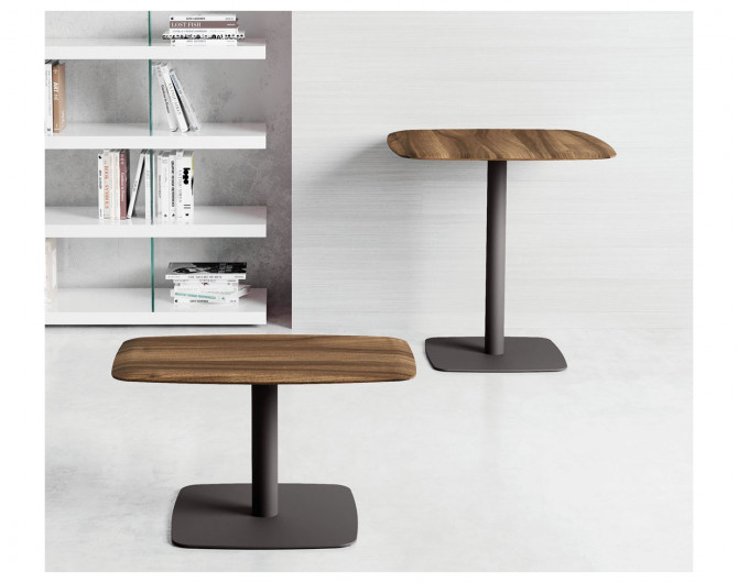Fotka galerie Las mobili-Freestanding table