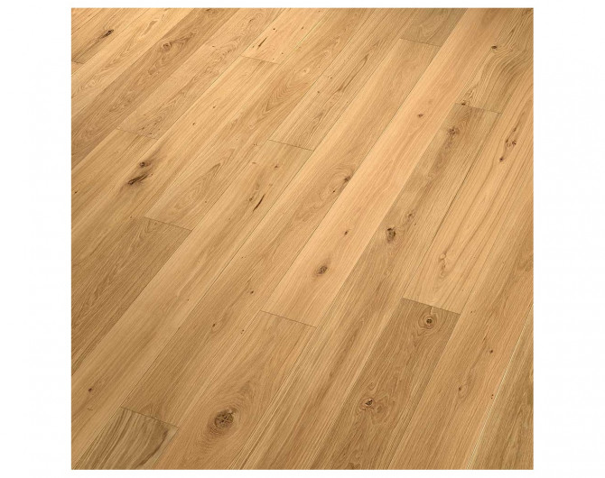 Fotka galerie Admonter-Natural Oak