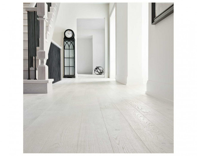 Fotka galerie Admonter-Extra white Oak