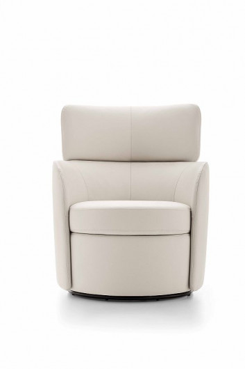 Fotka galerie Ditre Italia-Claire Swivel