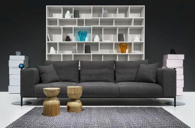 Fotka galerie Brik-Tetra light
