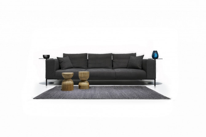 Fotka galerie Brik-Tetra light