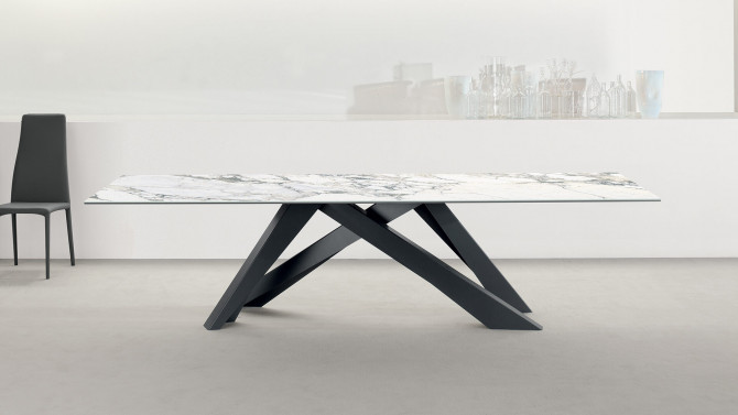 Fotka galerie Bonaldo-Big Table