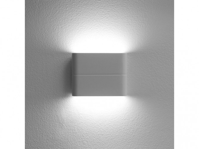 Fotka galerie Led2-Flat