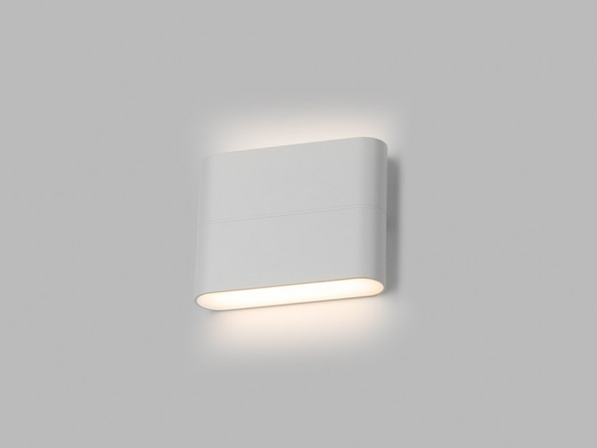 Fotka galerie Led2-Flat