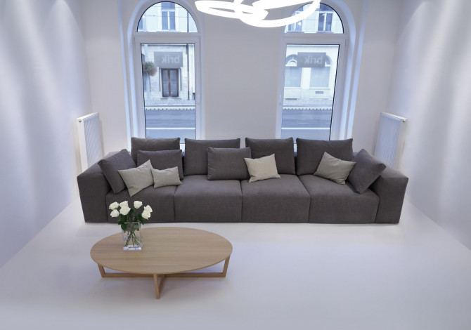 Fotka galerie Brik-Tetra