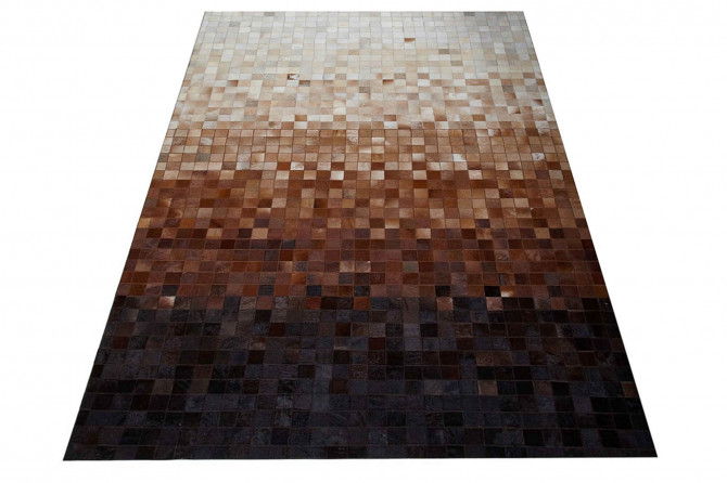 Fotka galerie Bakero-Sao Paolo Brown