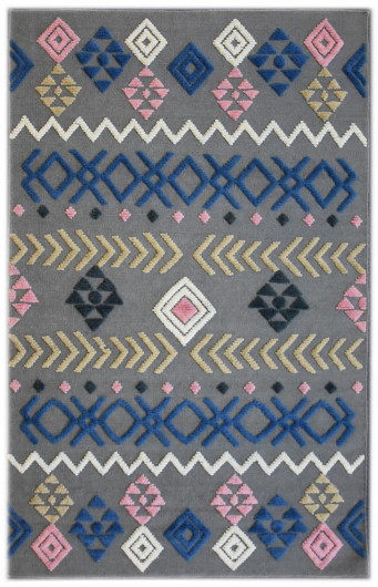 Fotka galerie Bakero-Mexico D38A GREY