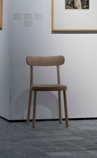 Fotka galerie židle Ton-La Zitta