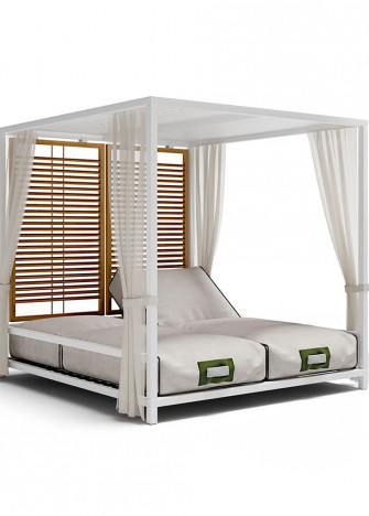 Atmosphera-Alcova Daybed